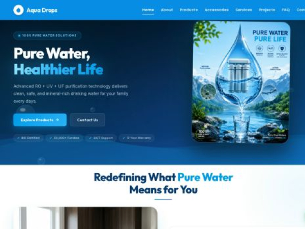 aquadropspondy.com