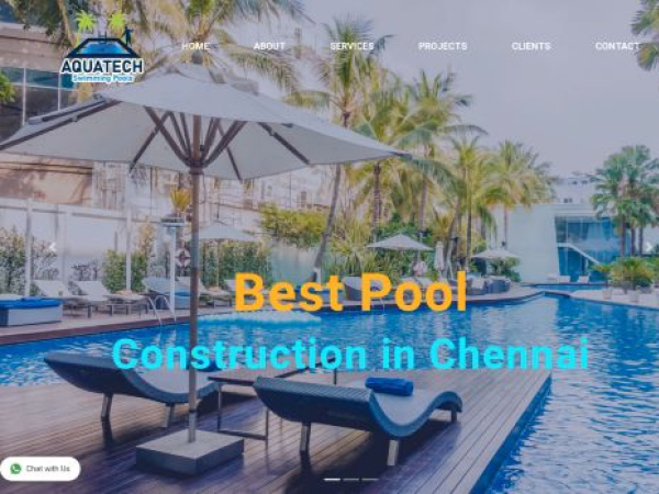 aquatechswimmingpools.in
