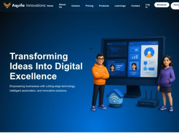 aquilainnovations.in