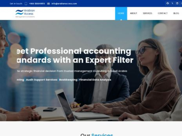 arabianaccess.com