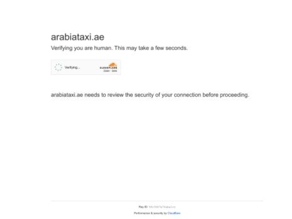 arabiataxi.ae