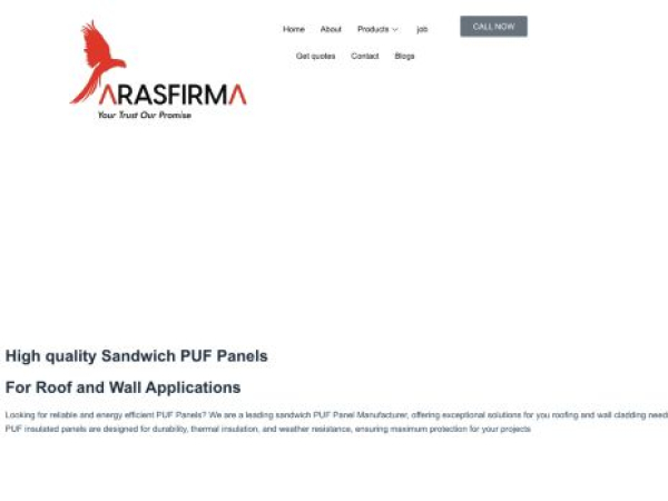 arasfirma.com
