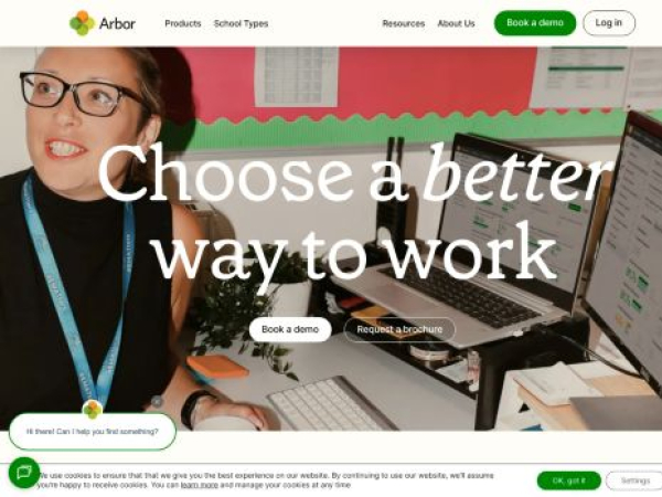 arbor-education.com