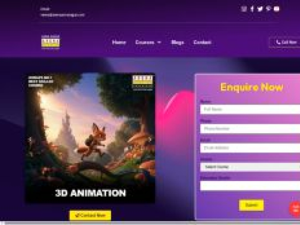 arenaannanagar.com