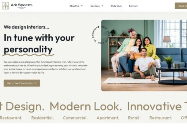 arkspaces.com