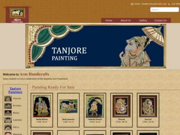 armhandicrafts.com