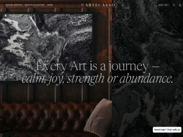 artecasso.com