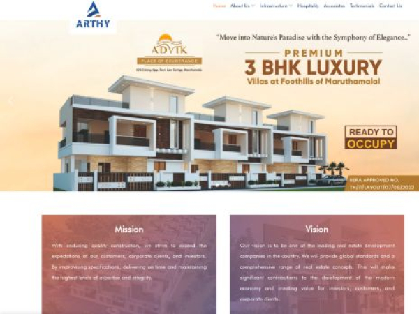 arthygroups.com