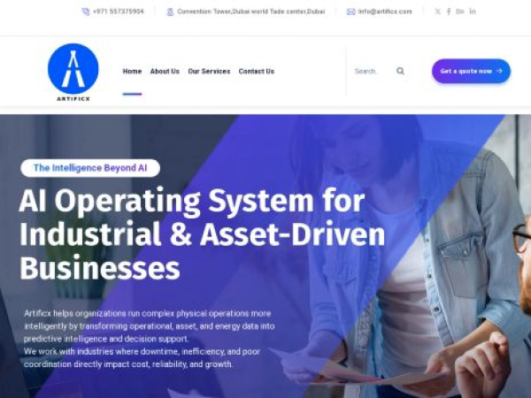artificx.com