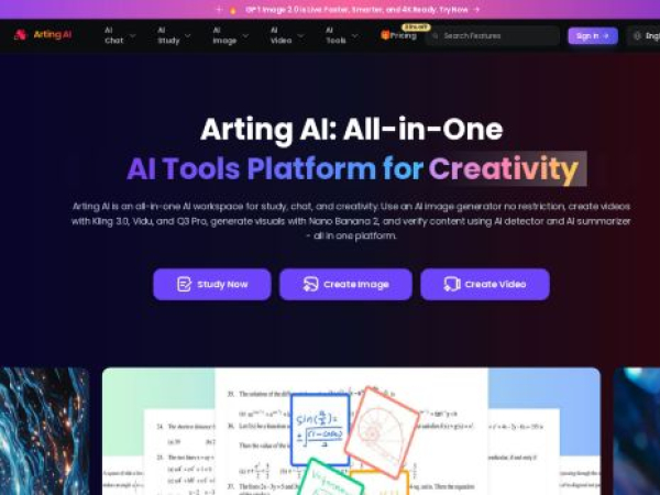 arting.ai