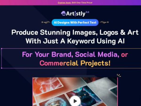 artistly.ai
