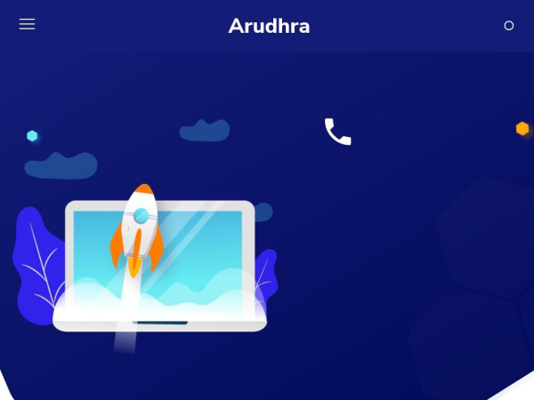 arudhrainnovations.com