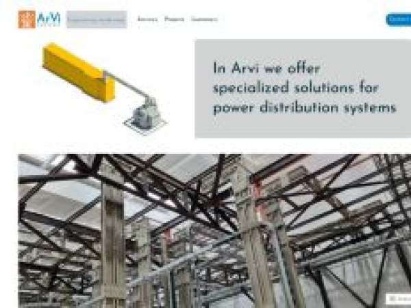 arvisystems.com
