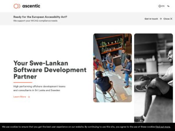 ascentic.se
