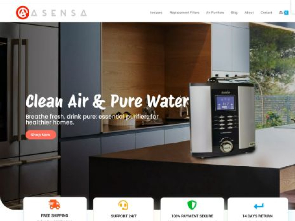 asensa.de