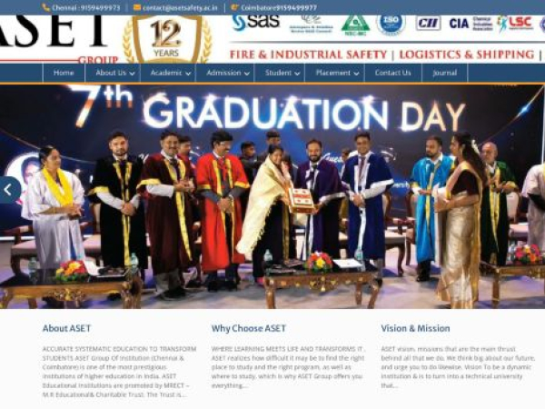 asetsafety.ac.in