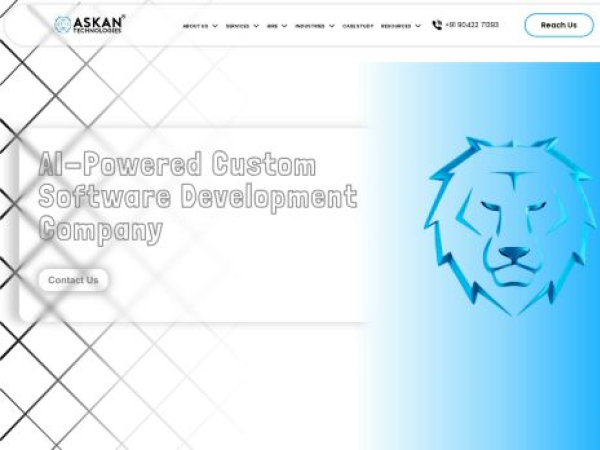 askantech.com