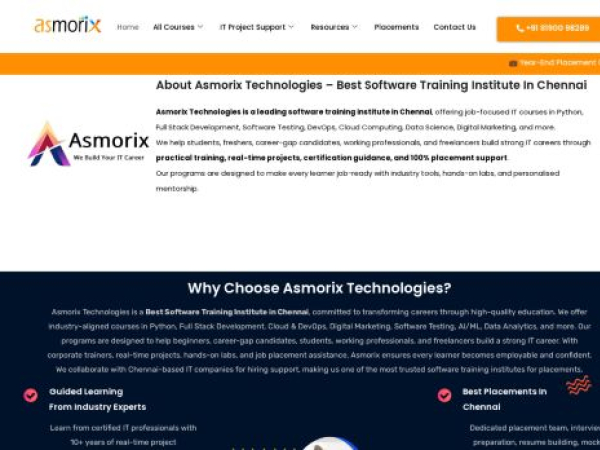 asmorix.com