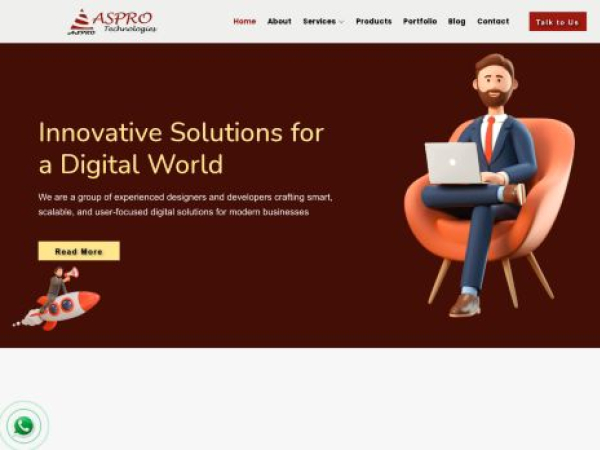 asprotechnologies.com