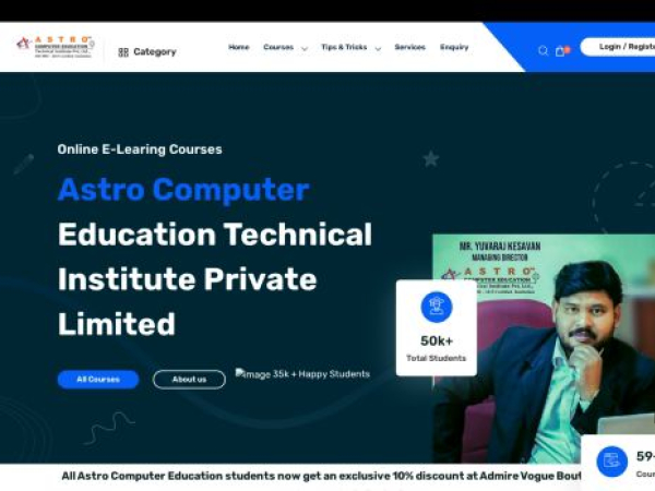 astroctech.com