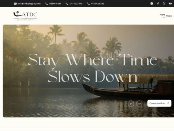 atdcalleppey.com