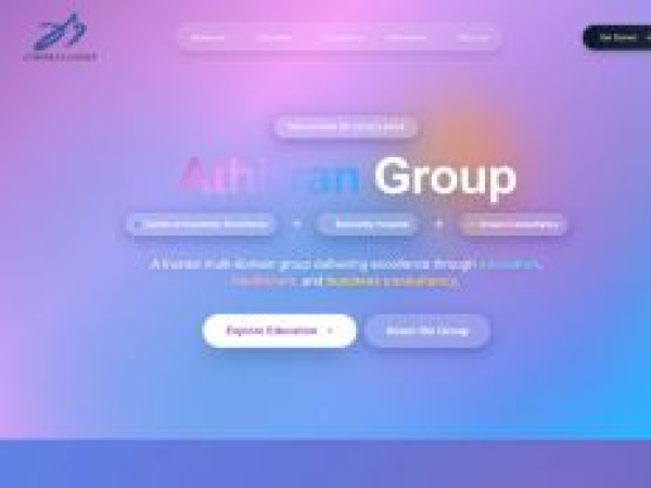 athirrangroup.com