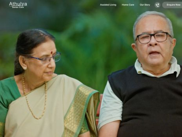 athulyaseniorcare.com
