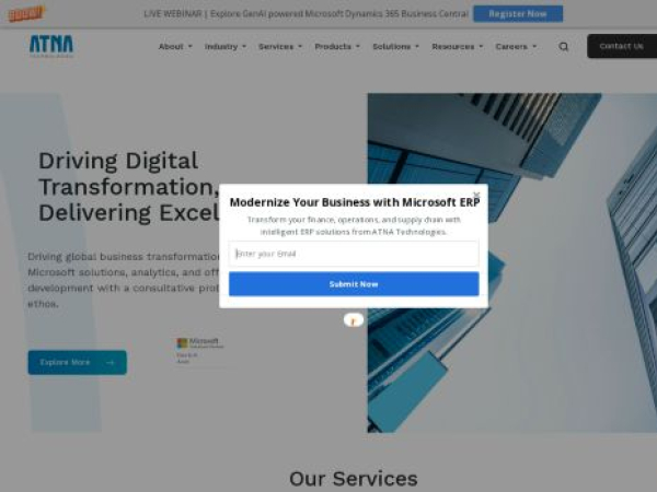 atnatechnologies.com