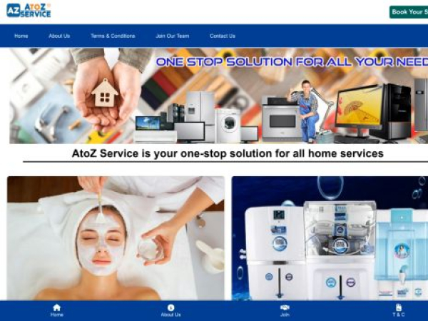 atozservice.in