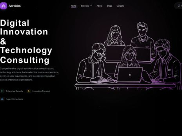 attreides.io
