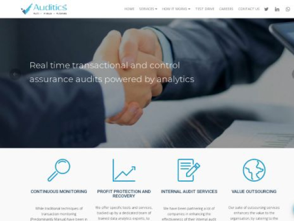 auditics.com