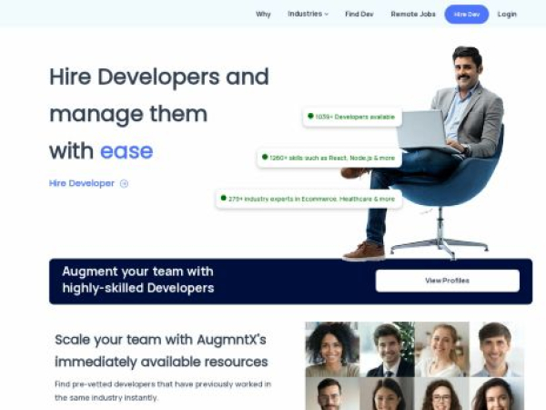 augmntx.com