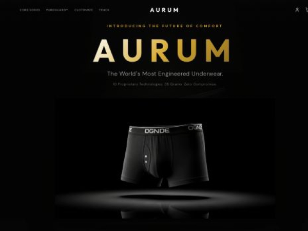 aurum-essentials.in