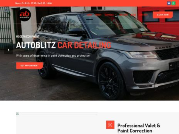 autoblitz.ie