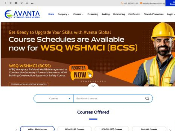 avanta.com.sg
