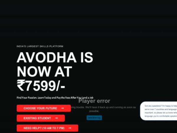 avodha.com
