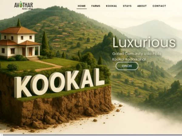 avothar.com