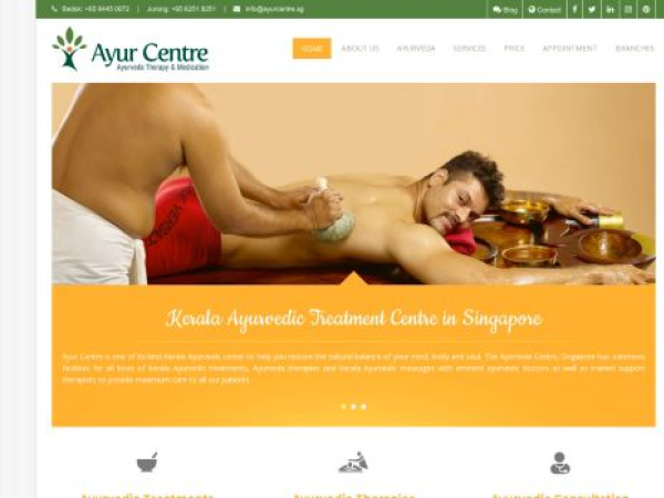 ayurcentre.sg