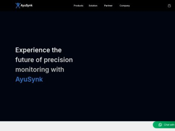 ayusynk.ai