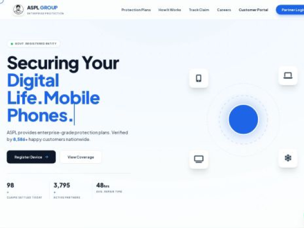 ayyapparsolutions.com