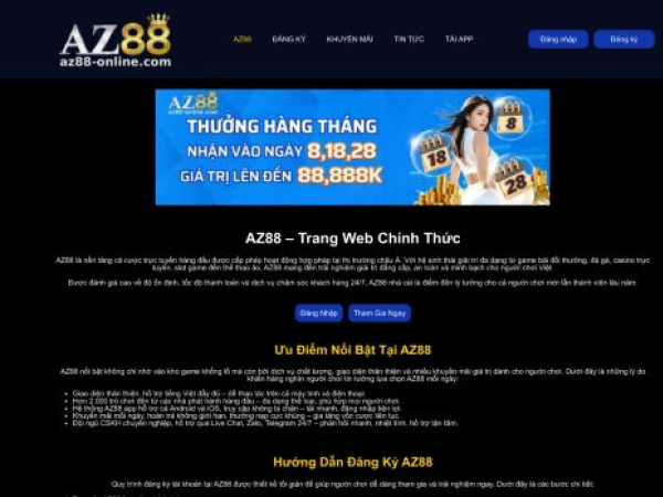 az88-online.com