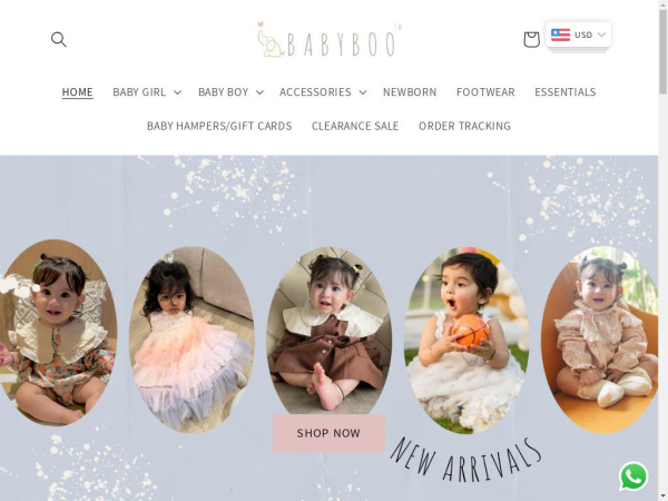 babybooshop.in