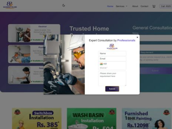 backbonepillars.com
