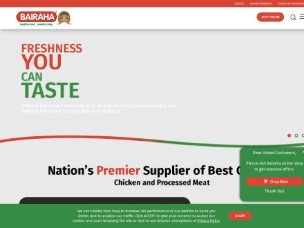 bairaha.com