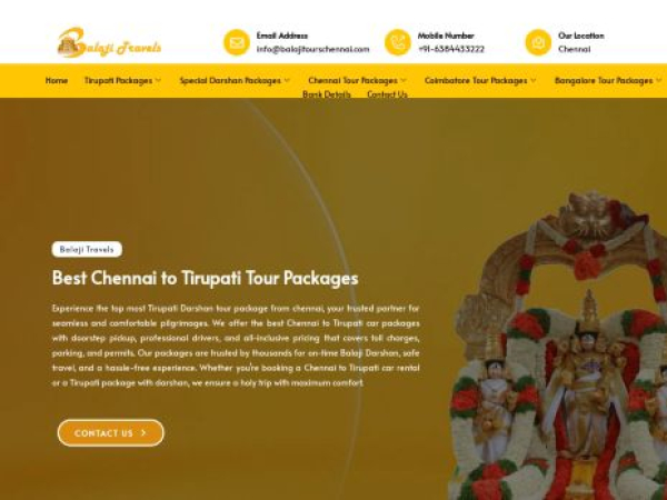 balajitourschennai.com