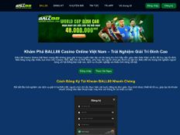 ball88-online.com