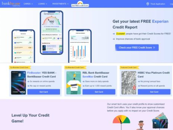 bankbazaar.com