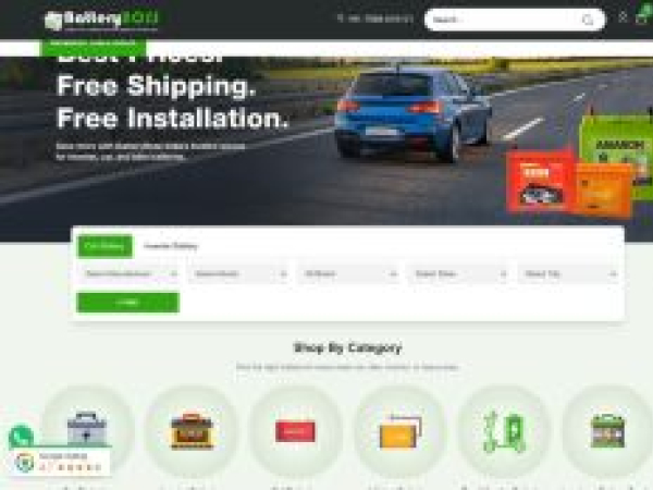batteryboss.in