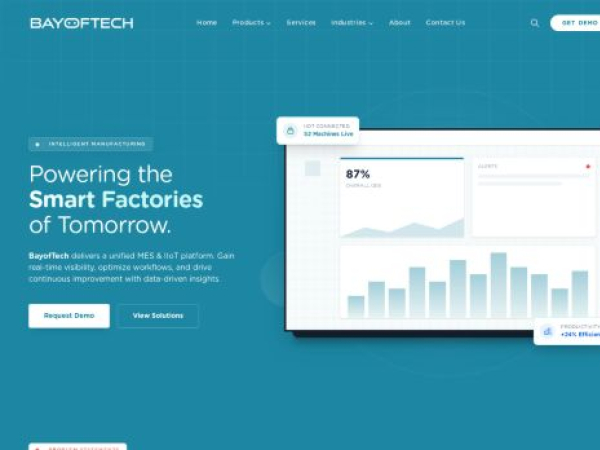 bayoftech.com