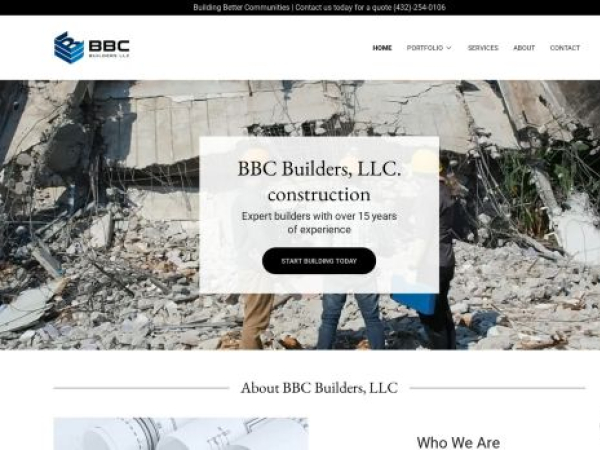 bbcbuildersllc.com